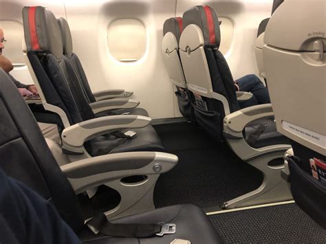 Patience is a Virtue: How to Get the Best Seats with AA Basic Economy.